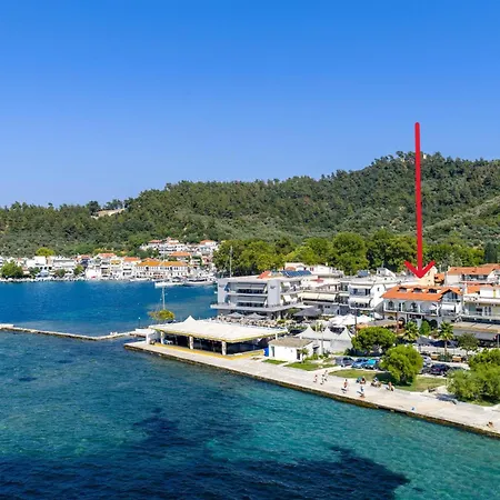 Apartman Sea View Center 2