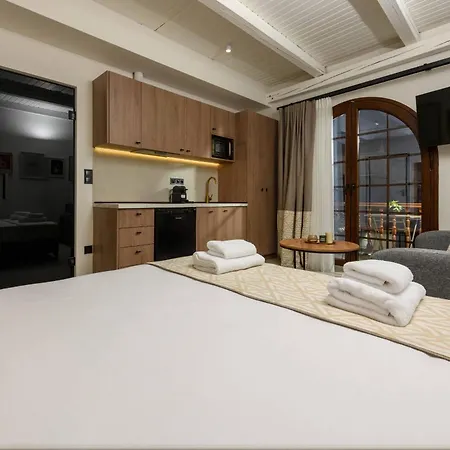 Sea View Center 2 لايميناس