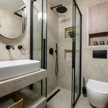 Apartman Sea View Center 2