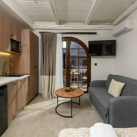 Apartman Sea View Center 2