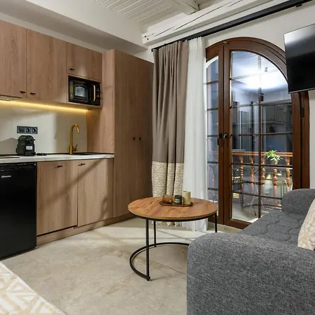 Apartman Sea View Center 2