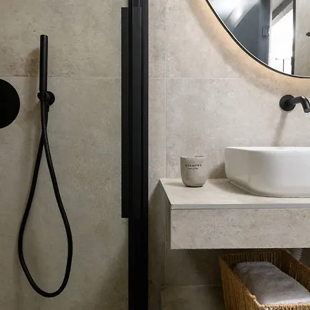 Sea View Center 2 * لايميناس