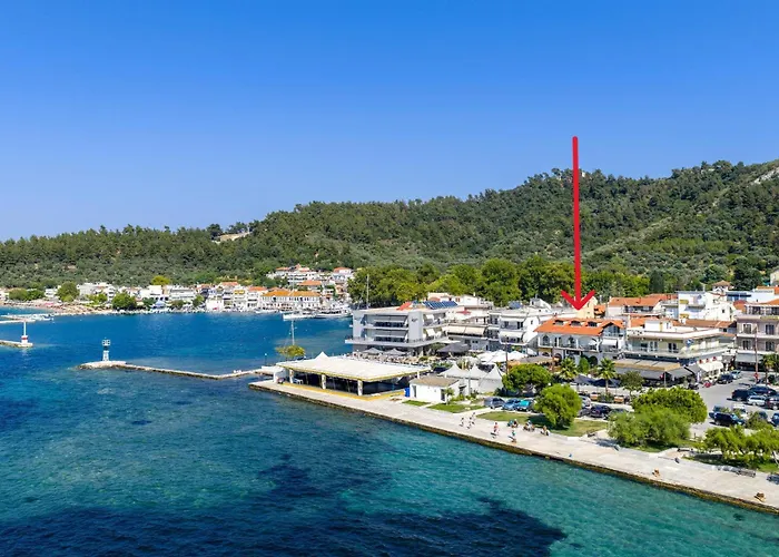 Apartamento Sea View Center 2