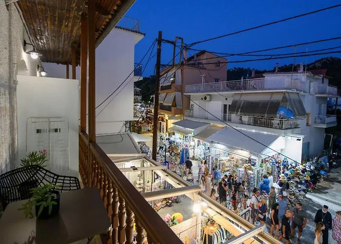 Apartamento Sea View Center 2 *