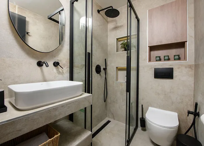 Apartamento Sea View Center 2