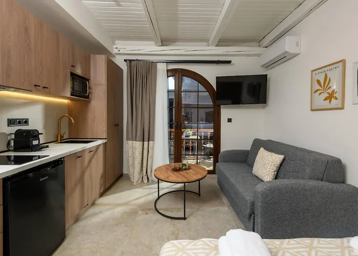 Apartamento Sea View Center 2