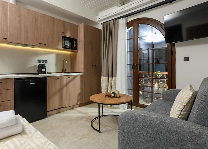 Apartamento Sea View Center 2