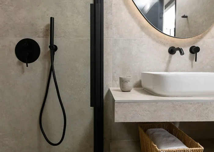 Sea View Center 2 * Thásos