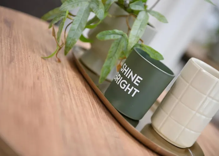 Apartamento Sea View Center 2