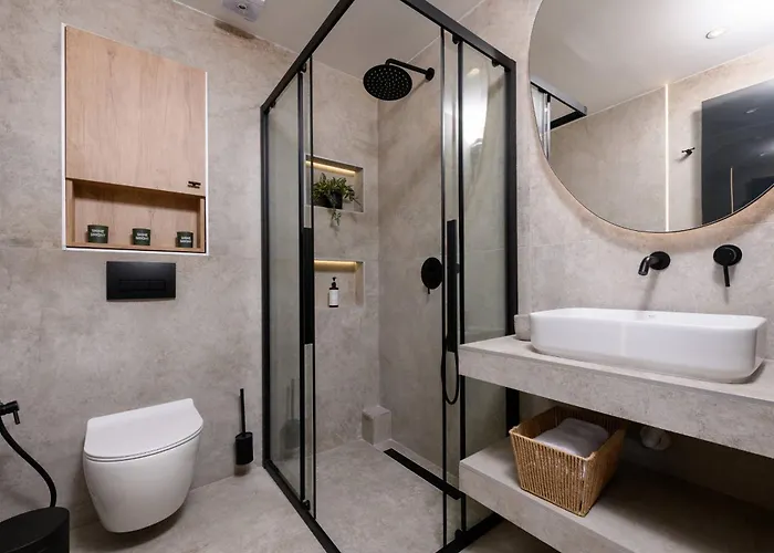 Sea View Center 2 Apartamento *