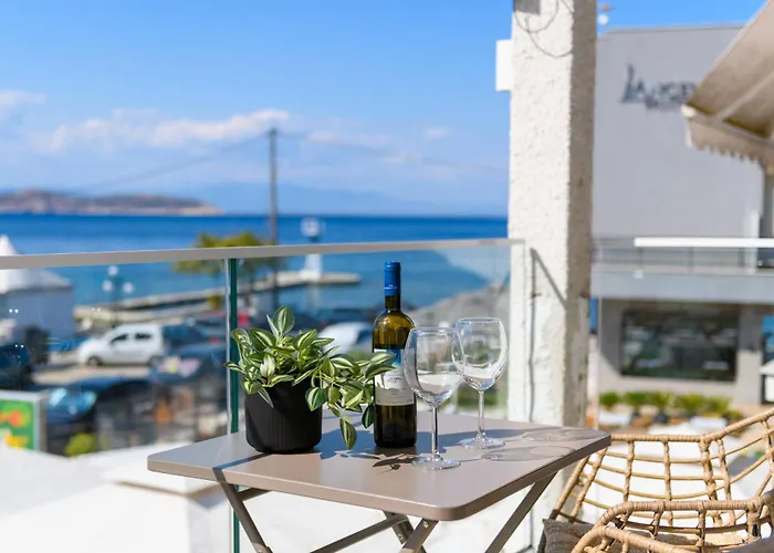 Sea View Center 2 Apartamento *